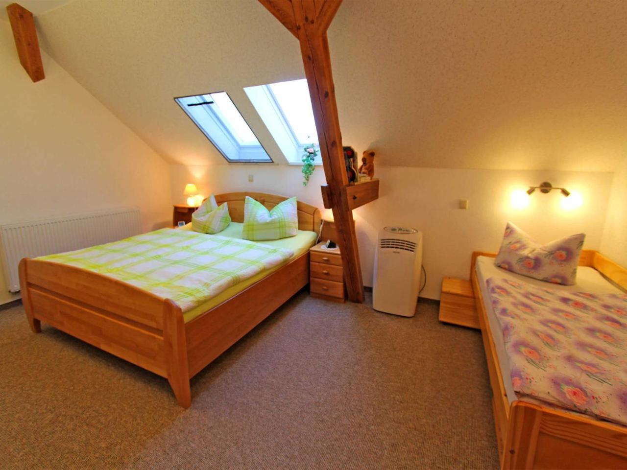 Ferienwohnung Kagar See 9881 外观 照片