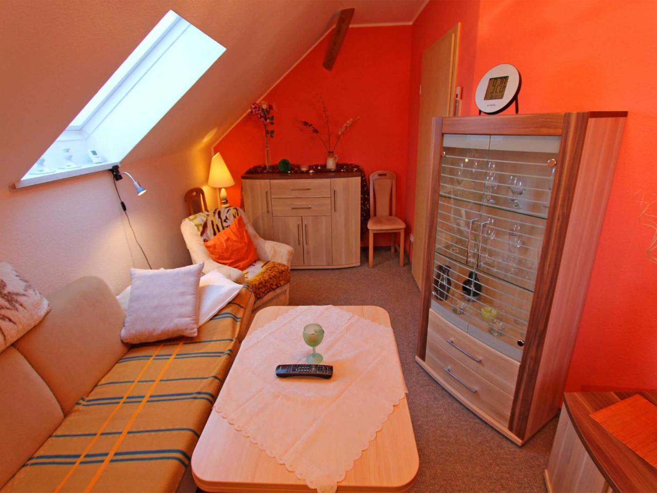 Ferienwohnung Kagar See 9881 外观 照片