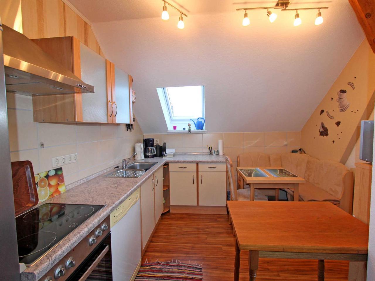 Ferienwohnung Kagar See 9881 外观 照片