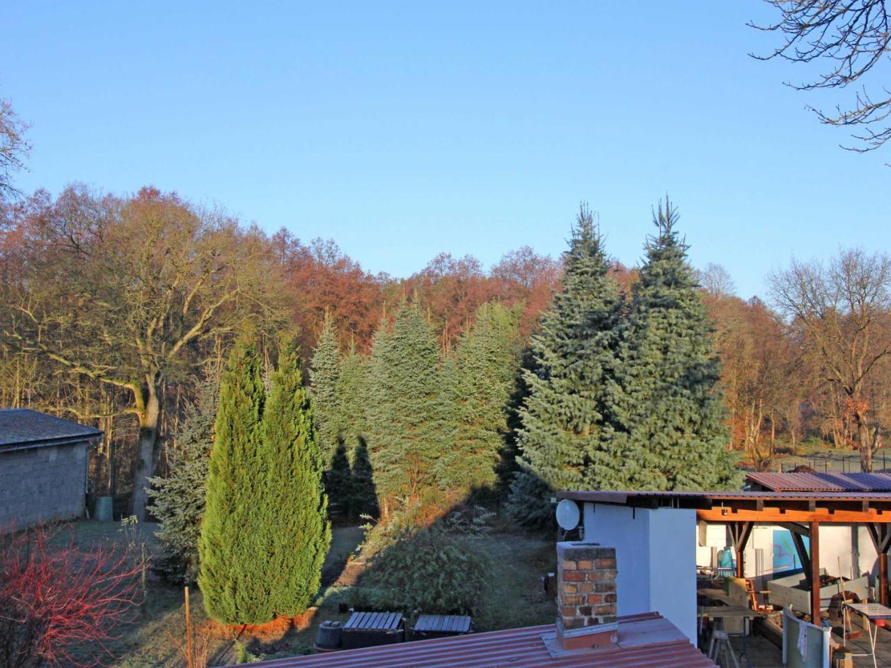 Ferienwohnung Kagar See 9881 外观 照片