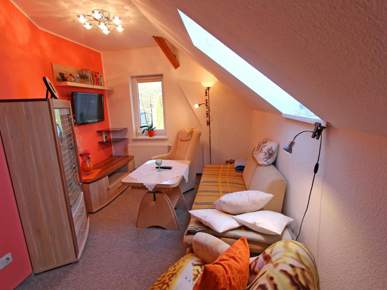 Ferienwohnung Kagar See 9881 外观 照片