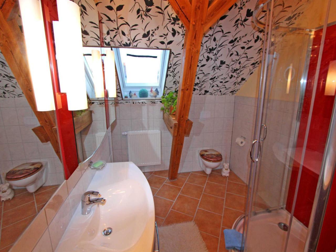 Ferienwohnung Kagar See 9881 外观 照片