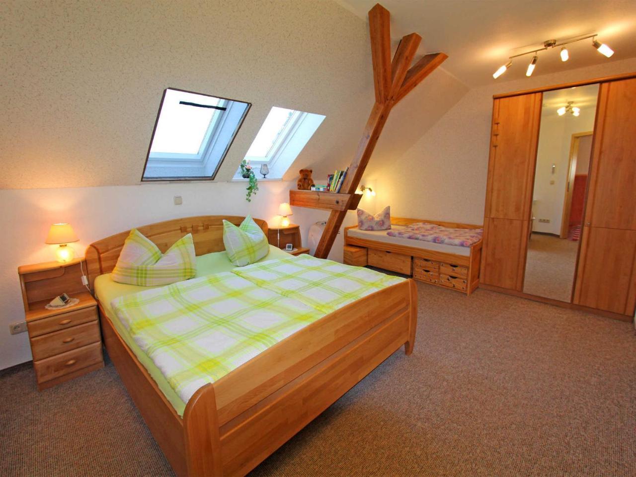 Ferienwohnung Kagar See 9881 外观 照片