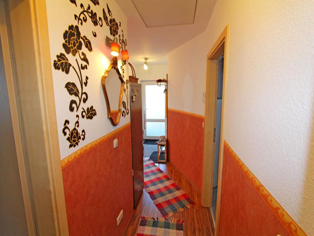 Ferienwohnung Kagar See 9881 外观 照片