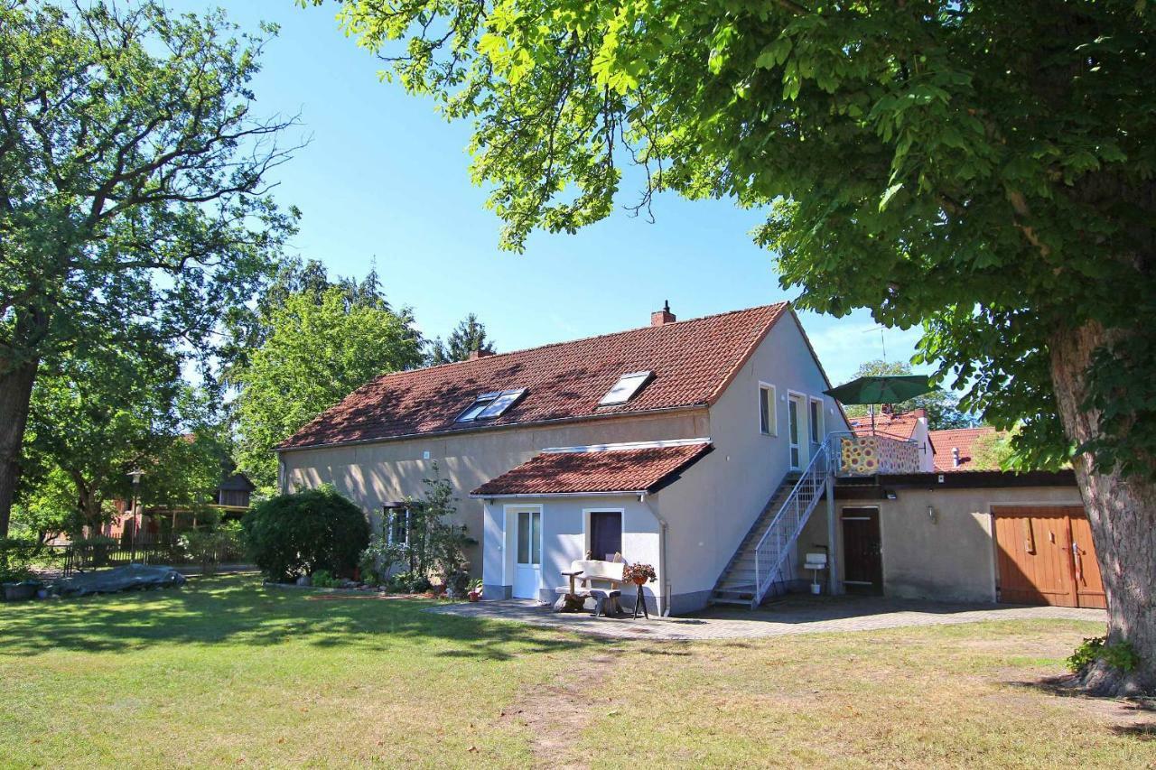 Ferienwohnung Kagar See 9881 外观 照片