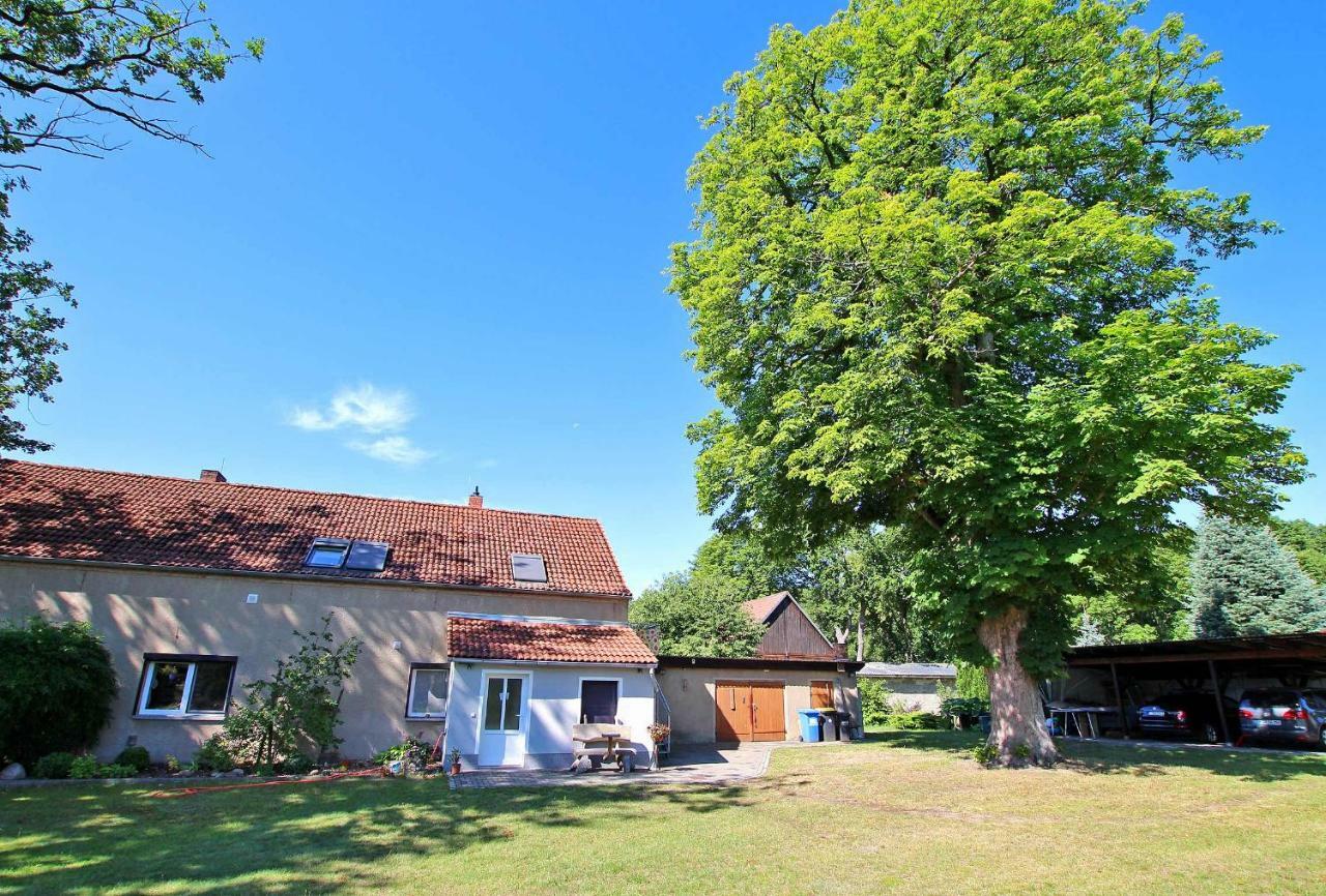 Ferienwohnung Kagar See 9881 外观 照片